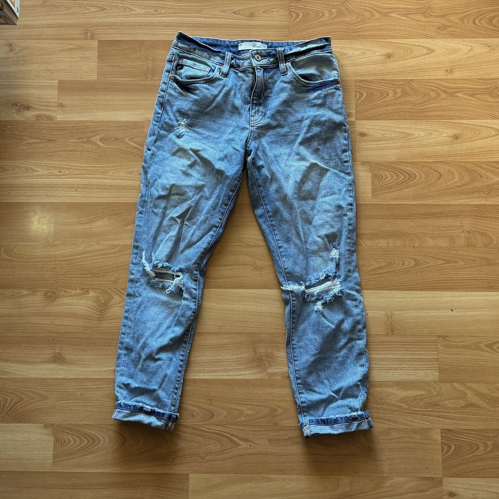 Kancan jeans size 5/26